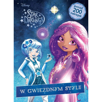 Star Darlings. W gwiezdym stylu